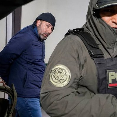 PAKATITTA's tweet photo. @MONCAYOJUAN @FerCerimedo_ok @DerechaDiarioMX El "consultor político " @FerCerimedo_ok derefacho, violentador , misógino como su patrón el agiotista deudor  de @Azteca y @gruposalinas https://t.co/pO7QKytEH0