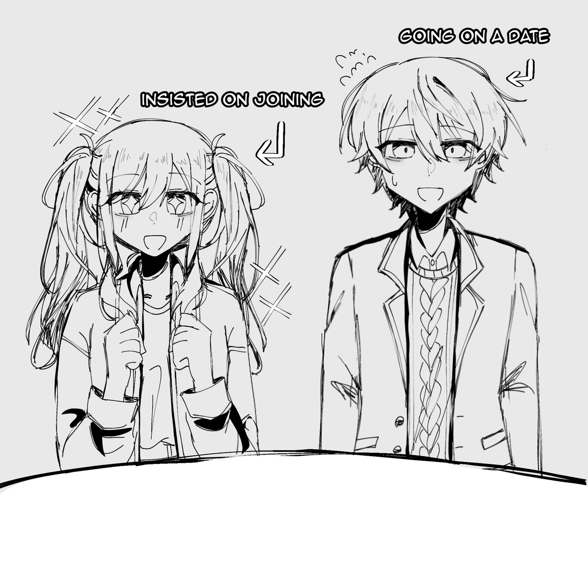 Rea112374's tweet photo. Guess ill post this here too #司奏 https://t.co/8GihhGDOp5