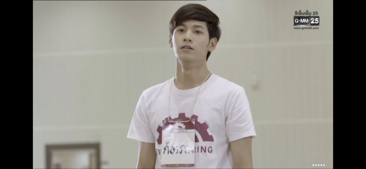 peraya_official's tweet photo. เทสสิ เพื่อนคุณชื่ออะไร 

ตอบได้ยันบัตรปชช 

#SotusTheSeriesEP2 https://t.co/MY2W8GBoYI