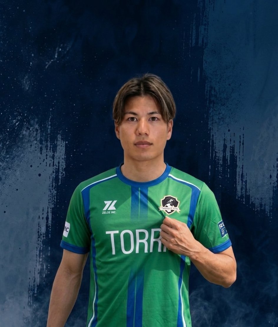 imswapnonil's tweet photo. 🚨 TRANSFER ALERT 🚨

🔹 Player: Shuki Itofusa 🇯🇵🇧🇩
🔹 Position: Winger
🔹 Club: Fortis FC
🔹 Key Detail: Playing as a local player once his Bangladeshi passport processing completes!

A fantastic addition to the league. Welcome to Bangladesh, Shuki! 🙌⚽ https://t.co/JRQfHbYHOV