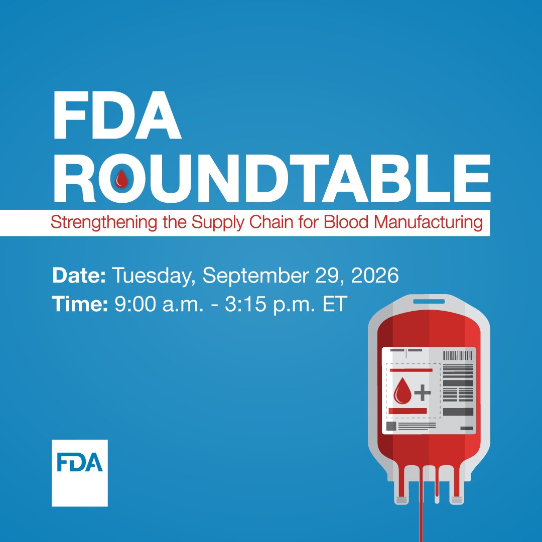 FDA tweet picture