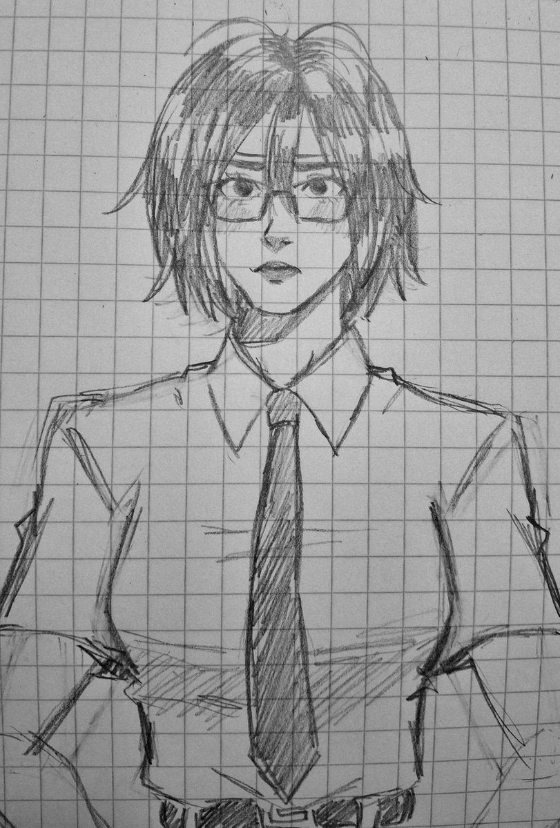 uzsagigi's tweet photo. Juanita doodle https://t.co/9s97a4jjCn