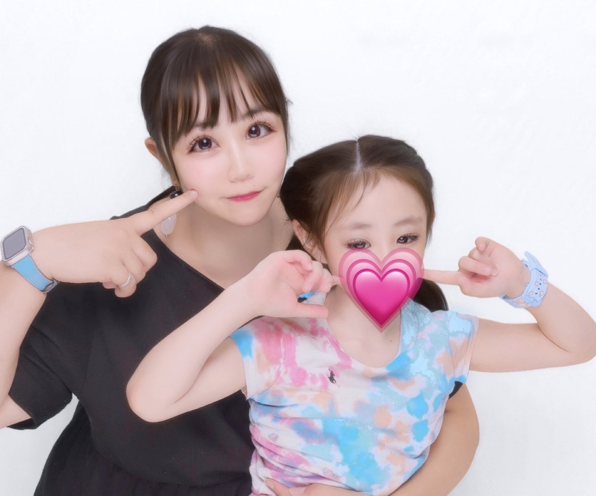 mii7218's tweet photo. ｶﾜｲｲ ｲﾓｳﾄ🎀(22歳差)
最近のプリ進化しすぎてびっくりした夏休み💬 https://t.co/bzgL4SVGwb