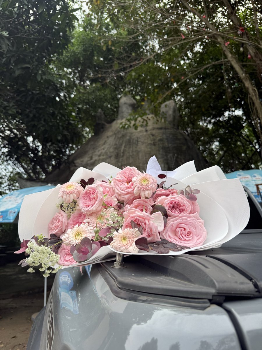 Trangesy5l's tweet photo. Hp là khi đc ai đó quang tâm 😘 hbpđ tui https://t.co/7M88jbTAw0