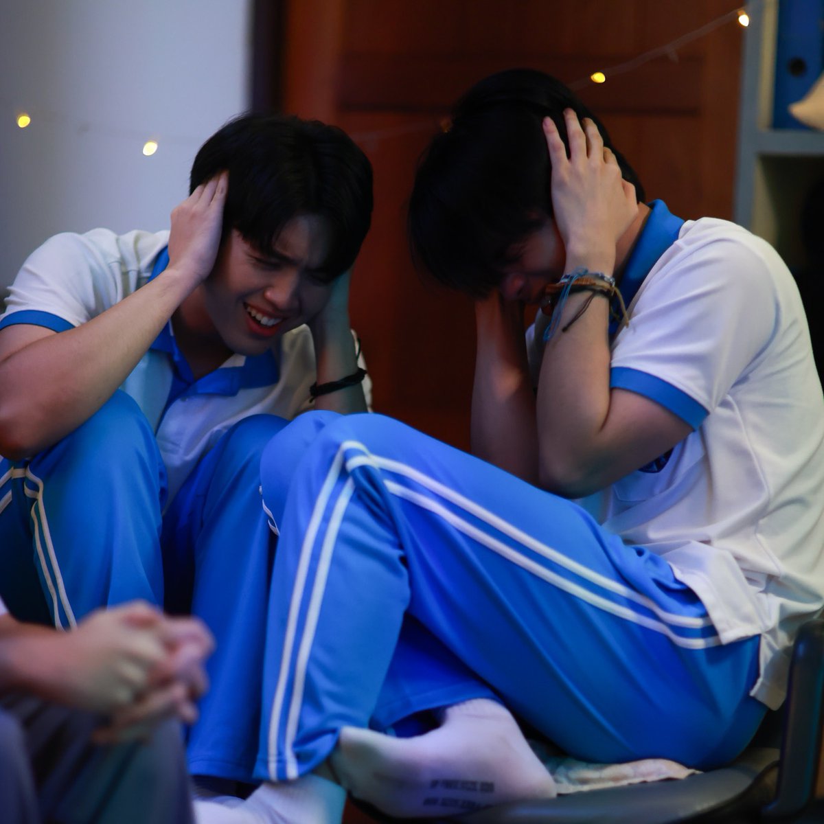 Weirdo101Series's tweet photo. ใครๆ ก็รักนิรันดร์ทั้งนั้นเลย5555555555

#WEIRDO101SeriesEP2
@sea_ta_lay @keenkeno_sp @aliazhl @20aungpao @aston_lv https://t.co/NEyA4dLsGc