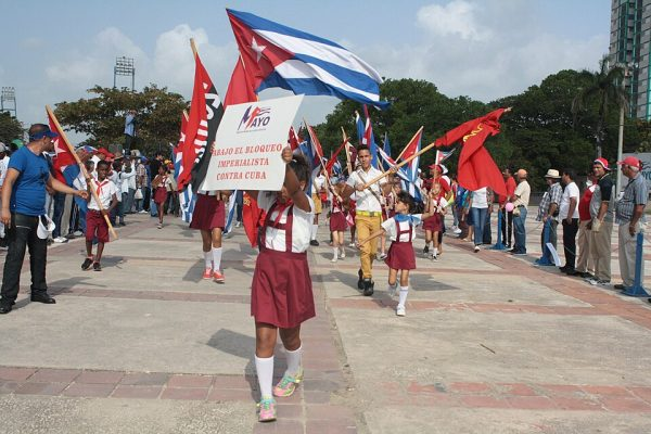 Estelle00712's tweet photo. Resist or Die: Blockading Cuba and Holding It Hostage https://t.co/8s4W23CCTZ