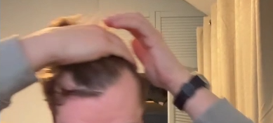 joebump22's tweet photo. @GregoryWare22 @BigBoyBill_ 23, 100kg, balding, richmond sausage fingers and no knuckles  😬😬😬 https://t.co/Jxu1HOSL3q