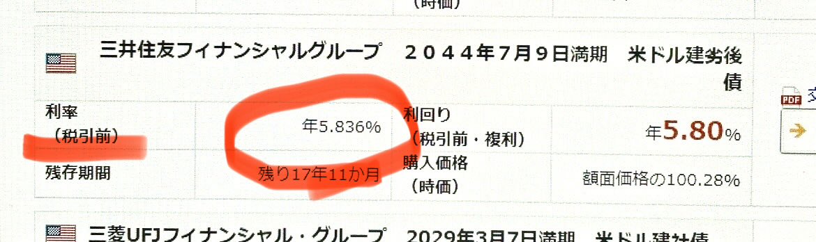 643ac2c8f0654cd's tweet photo. これ買うわ。全ての米株を50%売却しましたょ。 https://t.co/vW3VzOZ5wZ