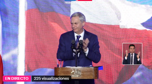 SebastianRochaZ's tweet photo. 🔹Resulta que ahora J.A. Kast está en el Biobío .

Es impresionante su capacidad de trabajo, no recuerdo ningún otro presidente con este nivel de despliegue. https://t.co/ujm4aoj0qS