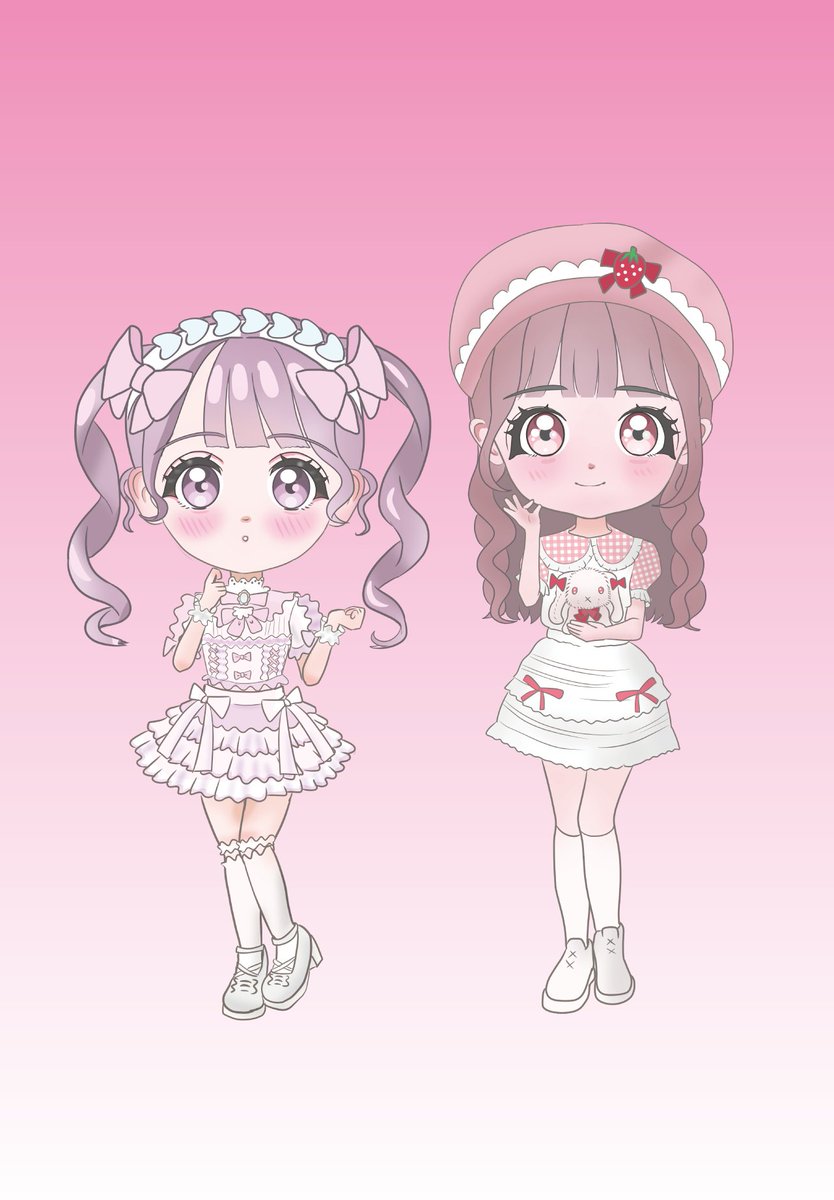 pia_ymnk's tweet photo. ヒロインズスクール　甘苺いちご　ちゃん
@Heroines_ichigo https://t.co/mazP6wS3MP