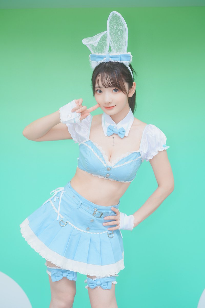 hattoriactivity's tweet photo. 👯‍♀️ #バニーの日 👯‍♀️
尊みを感じて桜井 さん
(＠angelia_lapin)
#尊みちゃん
#cosplay https://t.co/QLIKt4qH16