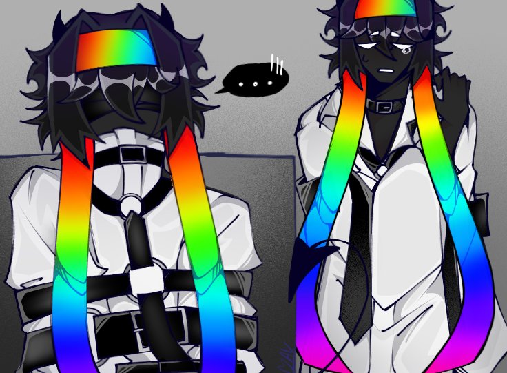 Mavka_001's tweet photo. Honestly, I don’t know—I think Spoke is the kind of person who doesn’t show the chaos going on in his head because of everything happening around him.👀

#Spokeishere #MAV #fyp #Art #UnstableSMP #Spoke https://t.co/hbrvM6Rh00