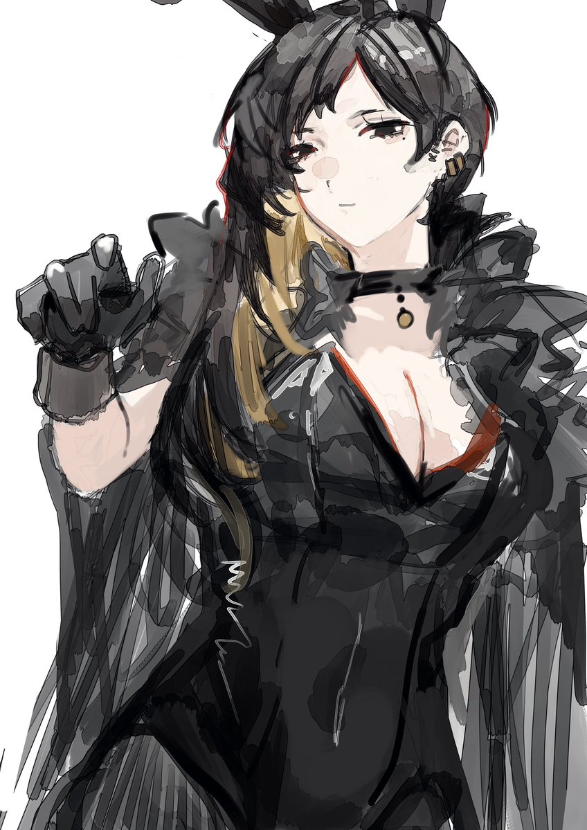 motiko3323's tweet photo. お題ありがとうございました〜 https://t.co/lwUkKAm66h