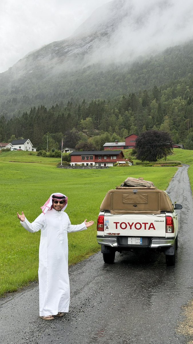 kwi92's tweet photo. النرويج جنة الله في ارضه 🇳🇴♥️ https://t.co/SXDjRSNpJ2