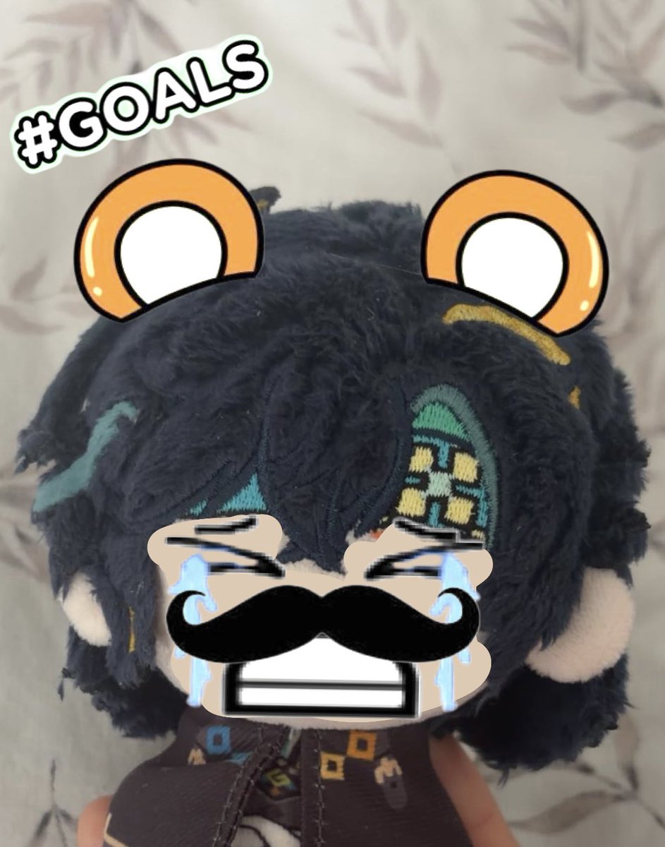 heybbg_50's tweet photo. kawaii king is crying now https://t.co/2pHz49IaoG