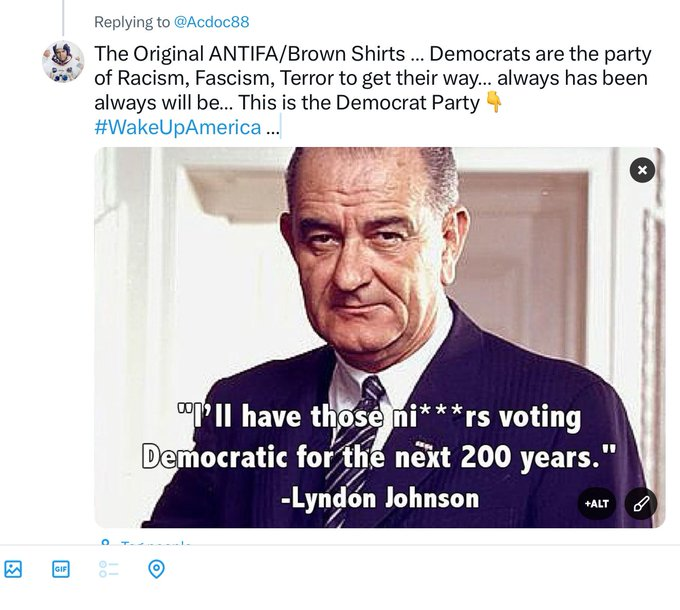 DebKS50's tweet photo. @WallStreetMav https://t.co/7cwxnLjmzg