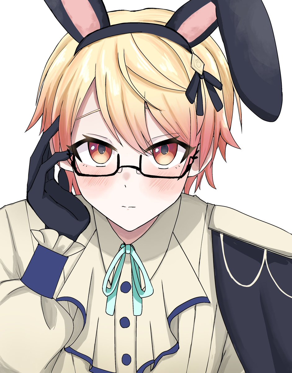 sorailie's tweet photo. バニーの日🌟
#prsk_FA https://t.co/pmihgURakh