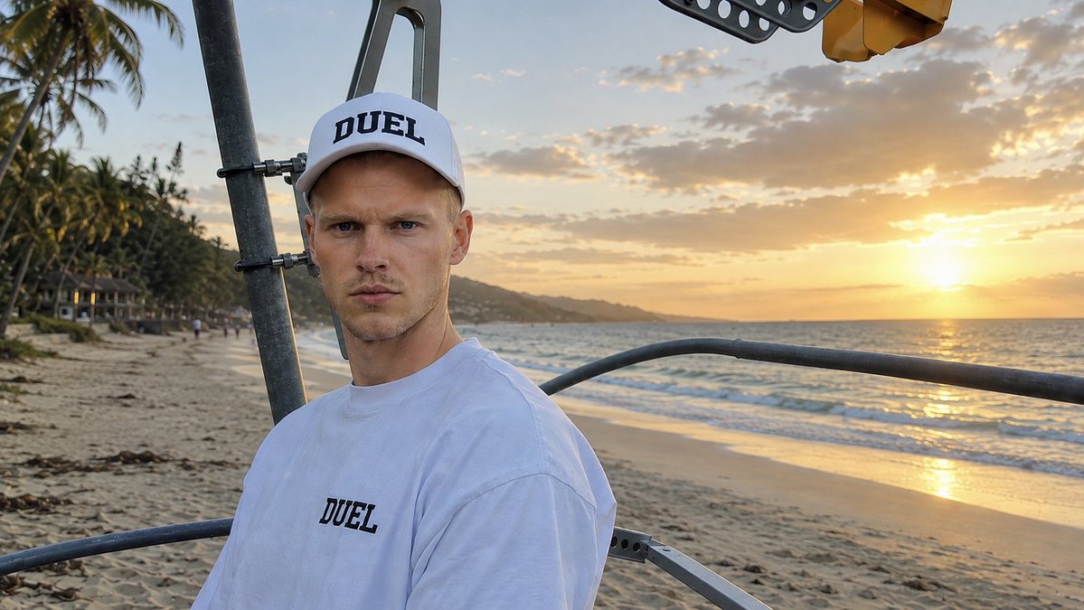 YogiGambles's tweet photo. Monarch’s (Ossi Ketola) official REVEAL that could change Duel and the gambling industry’s future forever.

Coming up next week. 🔔

August 28, 2026. https://t.co/dtUweRaLJX