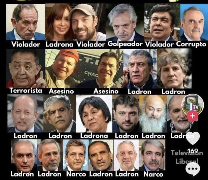 fabianrg1's tweet photo. @jps0306 ellos estan de acuerdo con vos https://t.co/g6MO6B4k1e