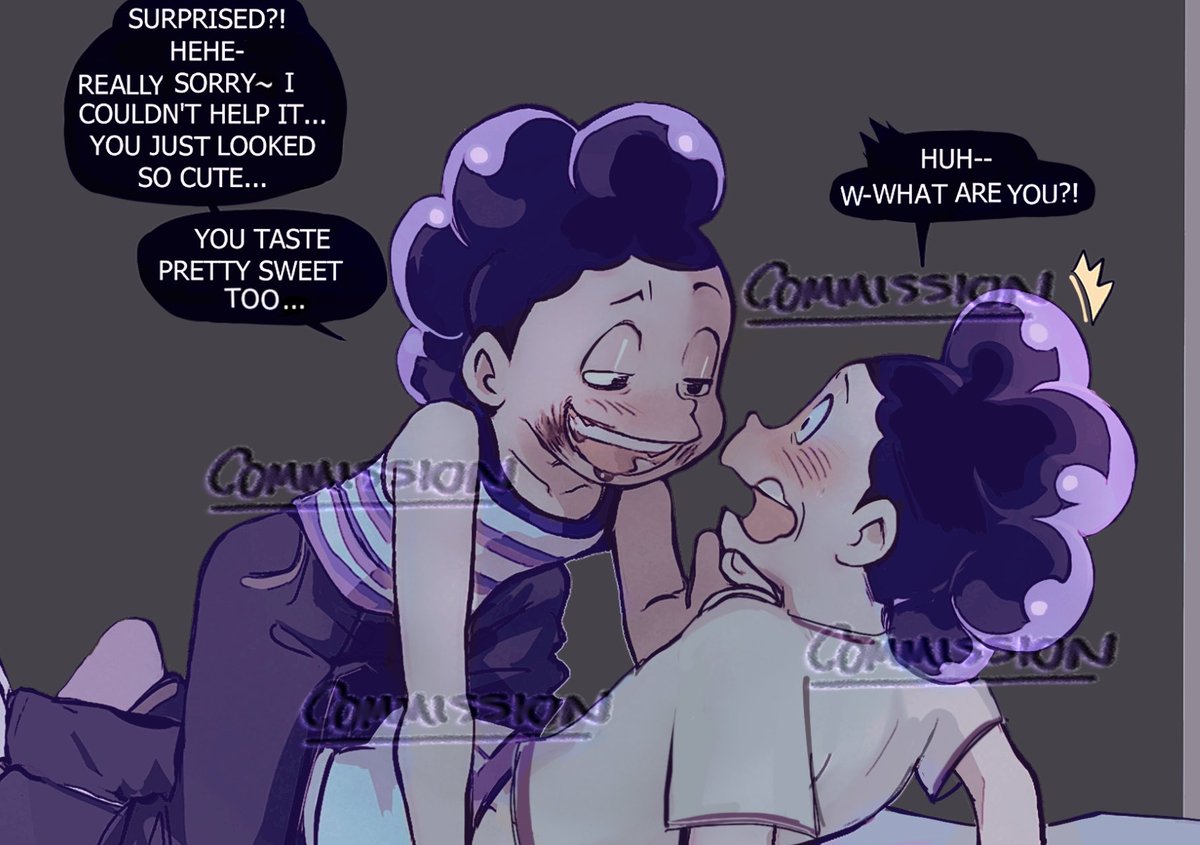 mailbox1s's tweet photo. Also ☺️🤗 thanks for letting me draw this anon 😗
——
Toga x Mineta het!slop- or would this be yaoi!slop🤔 https://t.co/eOqEKxtW1m