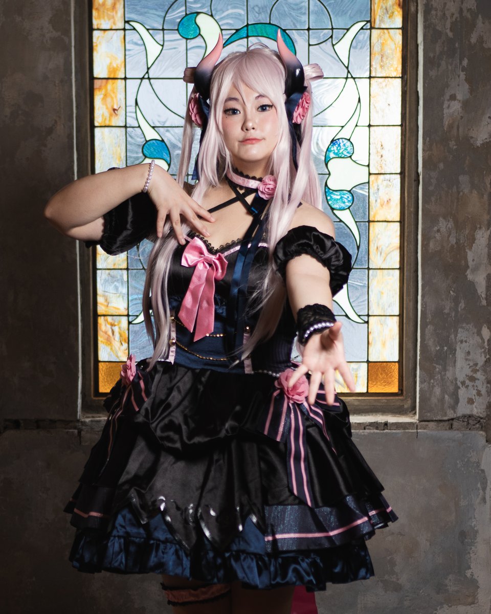 cumo_cosplay's tweet photo. https://t.co/tZ9Q6Fo7L5
