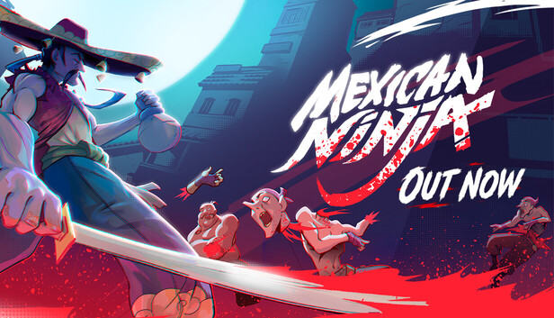 Critical_HitPR's tweet photo. 📢 CALLING ALL CREATORS 📢

Yesterday, three fresh games launched and there's still time to jump in!
Creators & Media, if any of these are your kind of game, keys are ready and waiting. Fill the forms below to claim yours:

🌶️ Mexican Ninja: a chaotic 2.5D roguelike beat 'em up → https://t.co/WWYDB5e2ZE

☢️ Ground Zero Hero: a bullet-heaven roguelite, Vampire Survivors meets Rick and Morty → https://t.co/avYyK3mqUJ

🦖 Theropods: a wordless prehistoric point-and-click adventure → https://t.co/HQIwoRSGX4