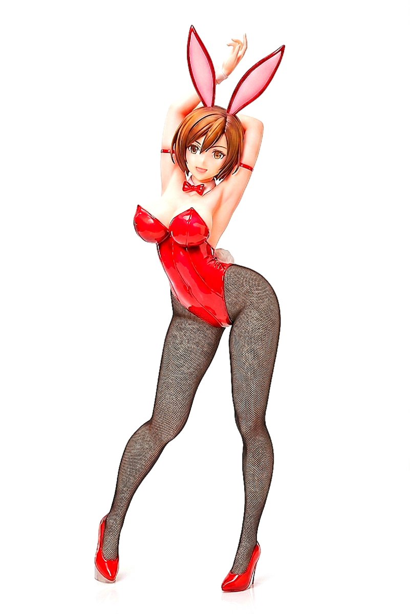 MEIKOsunLOVE's tweet photo. #MEIKO
#バニーの日
似合ってる🐰？ https://t.co/D8T7doWSlO