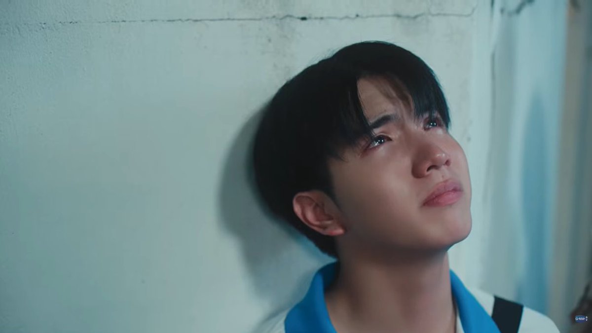 Nirancheewa101's tweet photo. make him cry more please

STARTING ORBIT OF LOVE
#WEIRDO101SeriesEP2 https://t.co/9jUOB4sQ2r