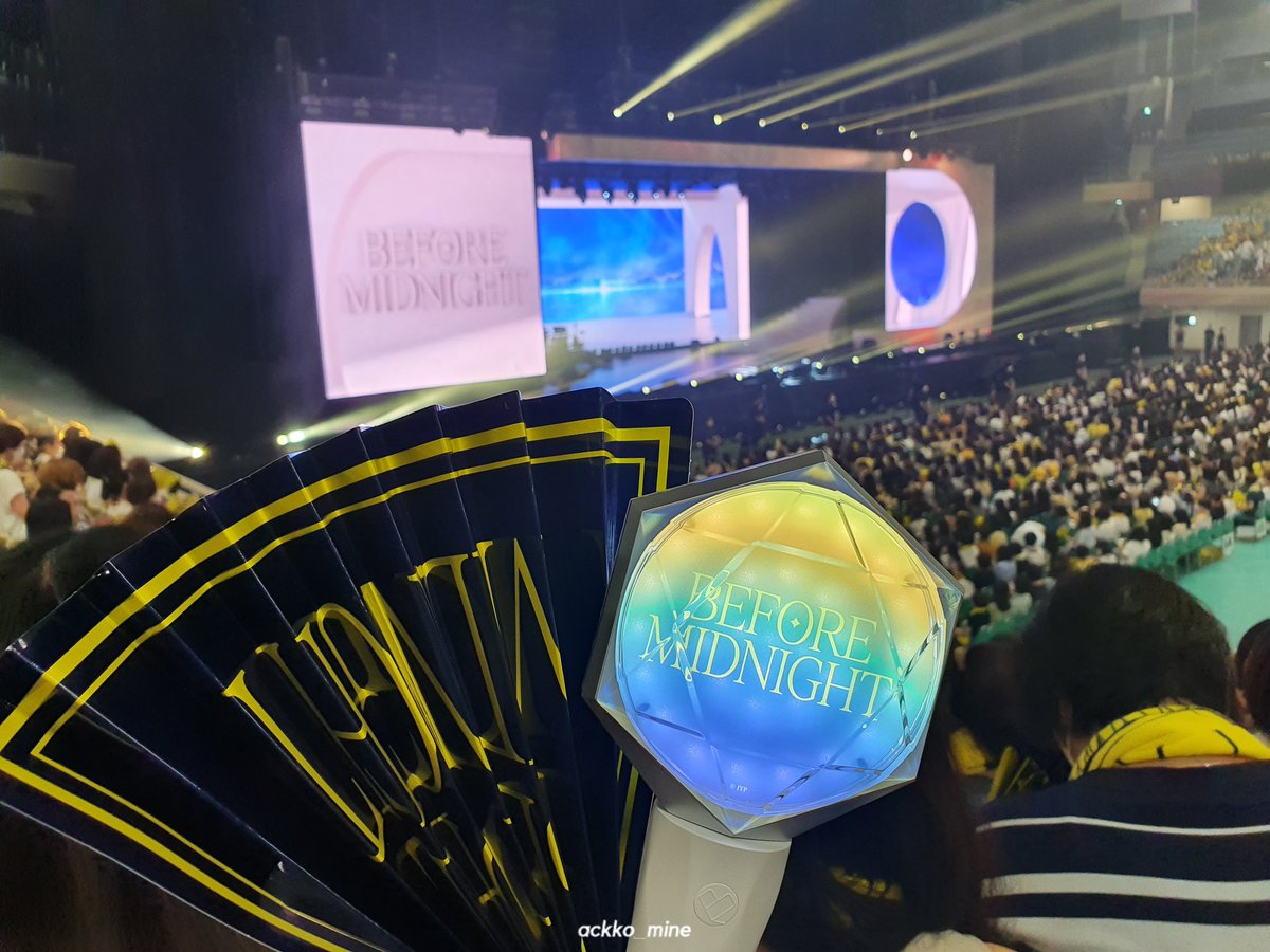 ackko_mine's tweet photo. 𝐋𝐄𝐄 𝐉𝐔𝐍𝐇𝐎 𝟐𝟎𝟐𝟐 𝐅𝐀𝐍-𝐂𝐎𝐍
𝐁𝐞𝐟𝐨𝐫𝐞 𝐌𝐢𝐝𝐧𝐢𝐠𝐡𝐭
2022. 8. 20. 𝓢𝓪𝓽 - 8. 21. 𝓢𝓾𝓷
일본 부도칸
4년전 오늘..🥹
#이준호 #LEEJUNHO #李俊昊 #イジュノ
#BeforeMidnight https://t.co/o37n6Sqr39