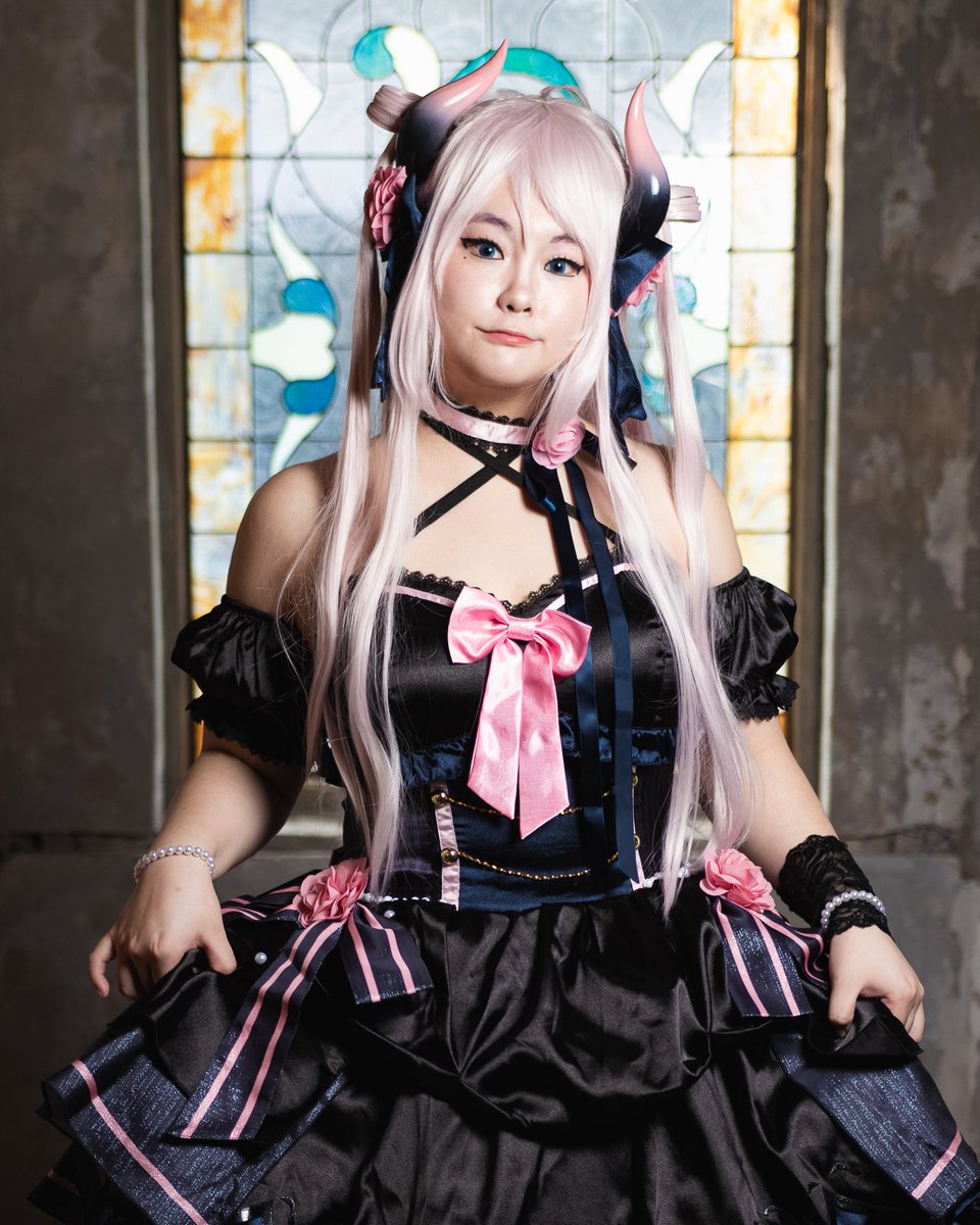 cumo_cosplay's tweet photo. https://t.co/tZ9Q6Fo7L5
