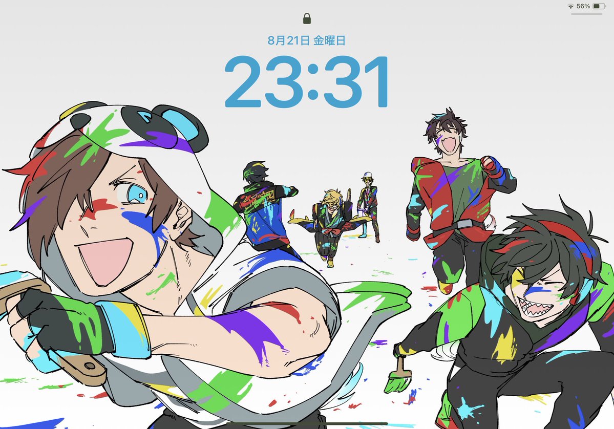 Split028_10's tweet photo. 一旦良すぎか https://t.co/ZYd2yEzvYc