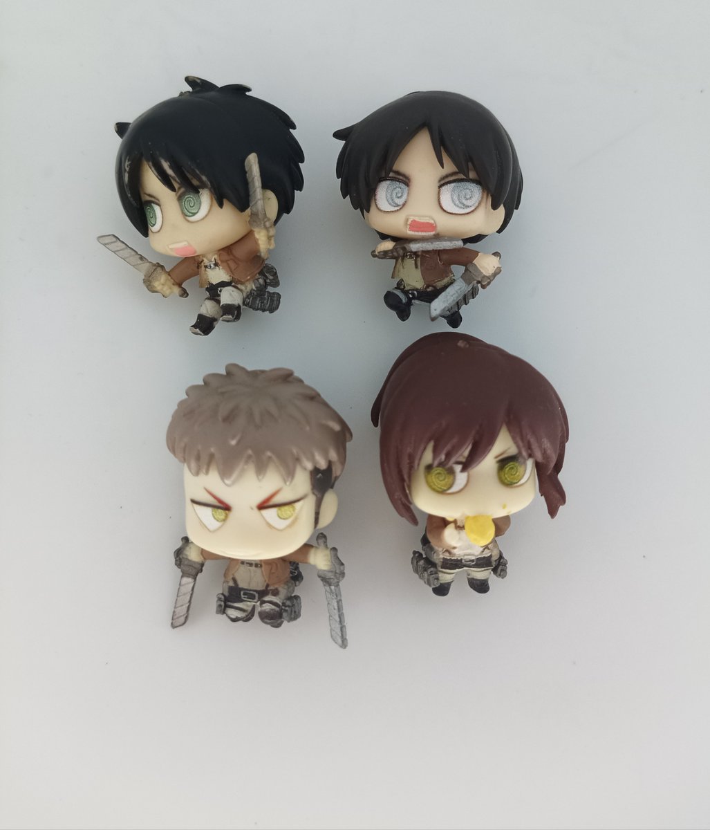 Mijutogee's tweet photo. @ANIMERCHJP Ada ini nder https://t.co/bFnhs6Nws3