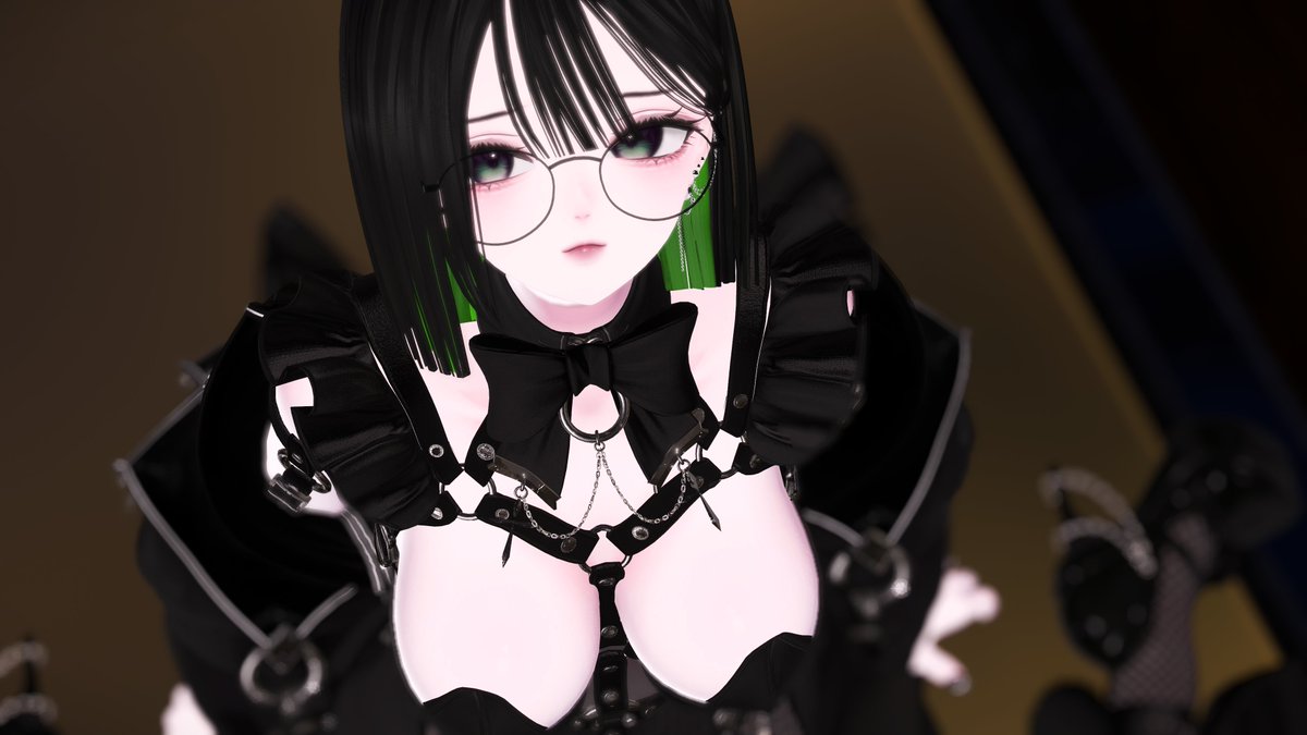 ankoro0309's tweet photo. 新しい髪型をいただいたので
8/21　バニー改変！🐰🎰🍀

ぼぶめっちゃかわいい！！
ありがとおお🙌 https://t.co/eCUNDJ2sH5