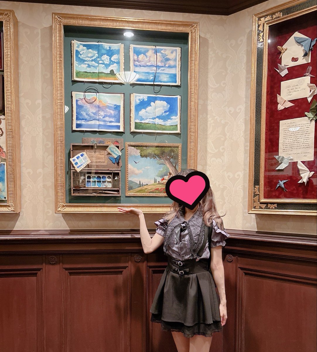 Ozyoko_Impact's tweet photo. 自我です😏 https://t.co/taLrAnHYw4