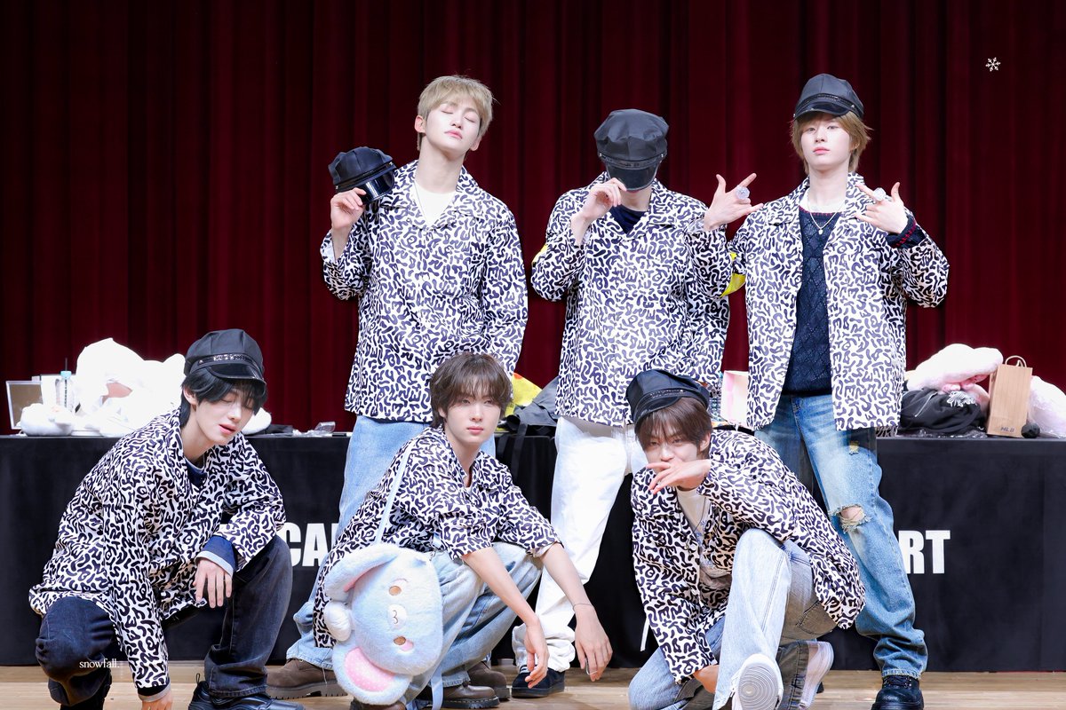 snowfall1107's tweet photo. 260821 뮤직아트

#TWS #투어스 #247WithUs 
#SHINYU #신유 #신정환
#DOHOON #도훈
#YOUNGJAE #영재
#HANJIN #한진
#JIHOON #지훈 
#KYUNGMIN #경민 https://t.co/vlbvJAbeUZ