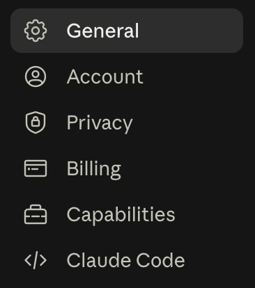 erengdev's tweet photo. seems like anthropic is A/B testing some new features https://t.co/giIH8QSRhy