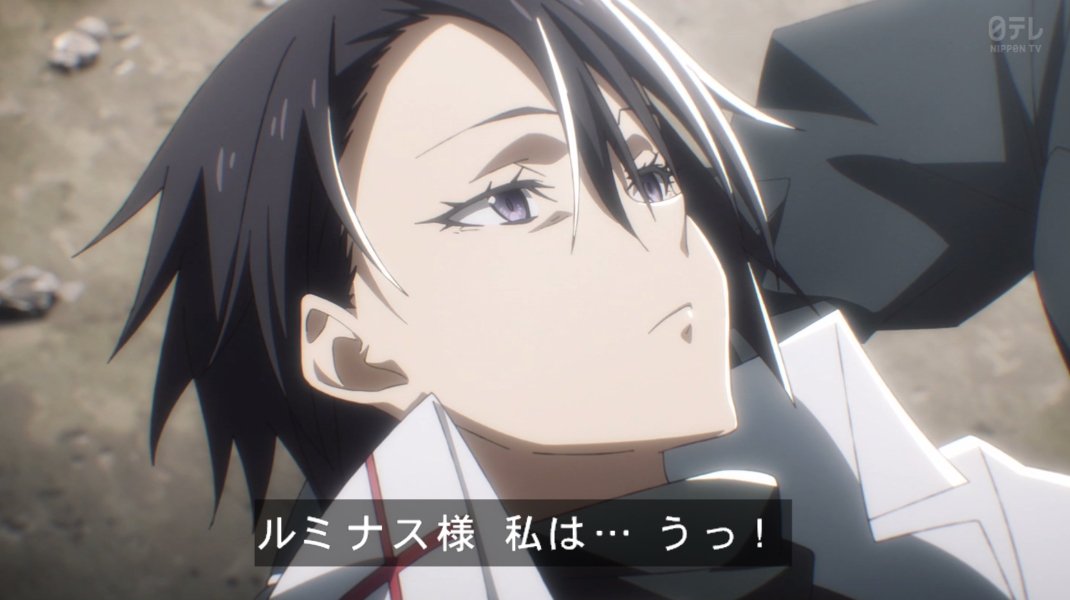 転生したらスライムだった件 第91話 ツイート画像 1