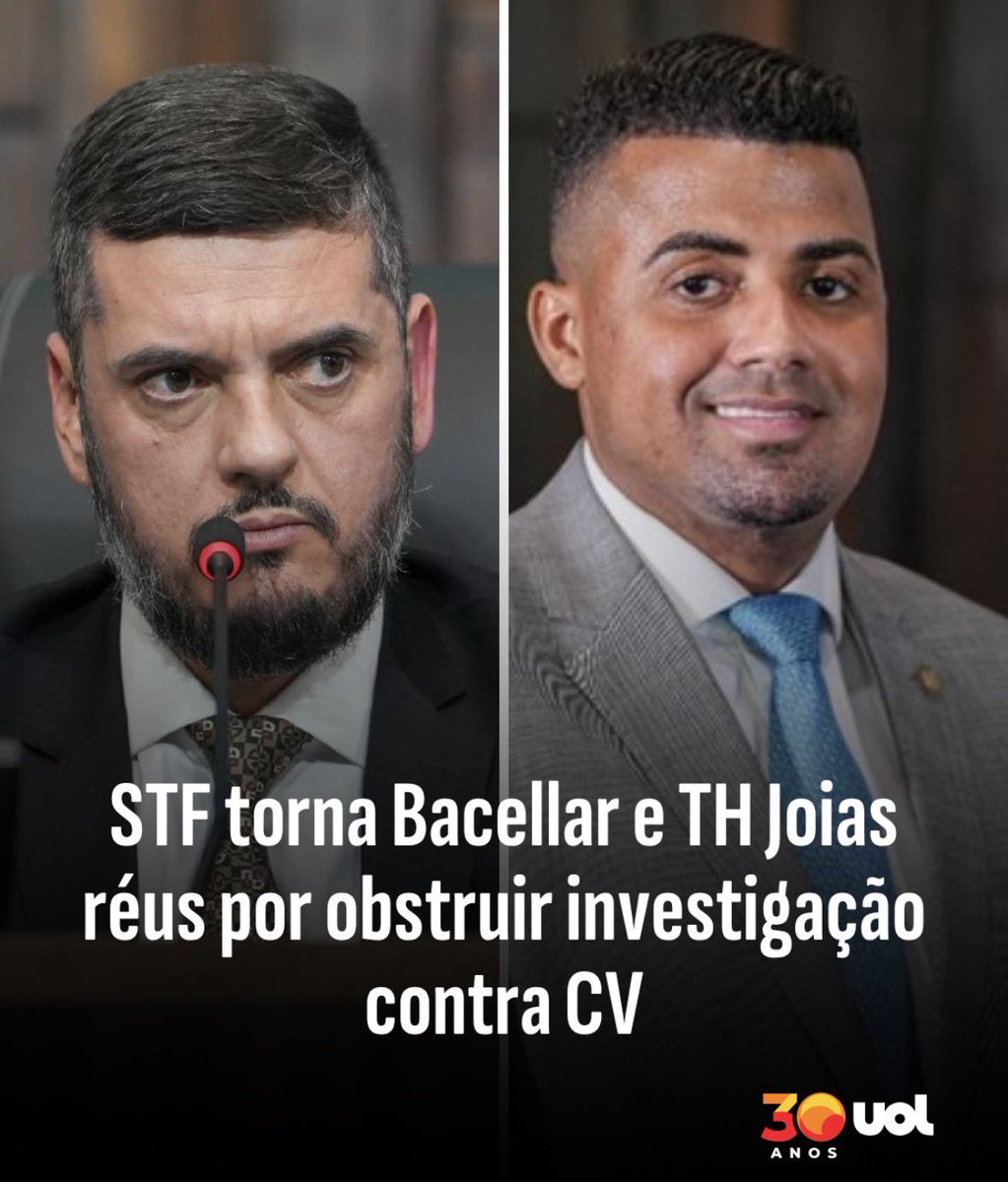 PedroRonchi2's tweet photo. Dois bolsonaristas. Eles são da turma que acusava o Lula de estar envolvido com o crime organizado. https://t.co/TsLChzMgPF