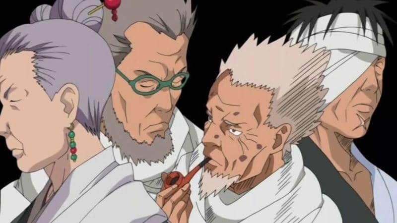 reyhartex's tweet photo. @aniorbitaur "the village" > it's actually just 4 senile boomers https://t.co/MfcTcC3DrG