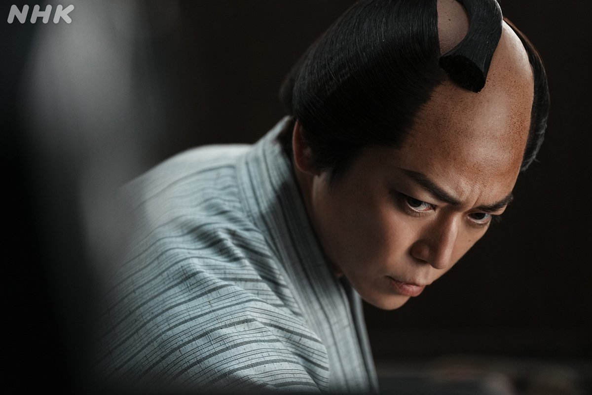 nhk_dramas's tweet photo. ＼スペシャル時代劇【#銭形平次】／
ご覧いただきありがとうございました😌

令和の「銭形平次」、いかがでしたか？
ぜひ感想をお寄せください💫

╭━━━━━━━━━╮
  妙、妙、妙……合点！
╰━ｖ━━━━━━━╯

NHK ONEで見逃し配信中☟
https://t.co/lM0Wwqe3bp

#亀梨和也 https://t.co/taz9Twa20h