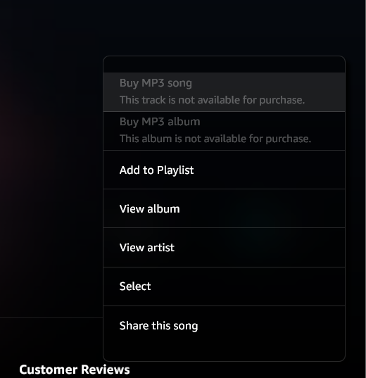 US_ATIN's tweet photo. @stellajero_ Hi Stell! Gusto naming mag purchase ng 'Crazy' sa US iTunes at sa Amazon Music, pero di siya available. Sadya bang ganun?

Pero, ang ganda ng Crazy MV! Congrats! Ang galing mo.

Crazy Music Video
@stellajero_ #Stell 
#StellCrazyMV https://t.co/I4hQbJ77dX