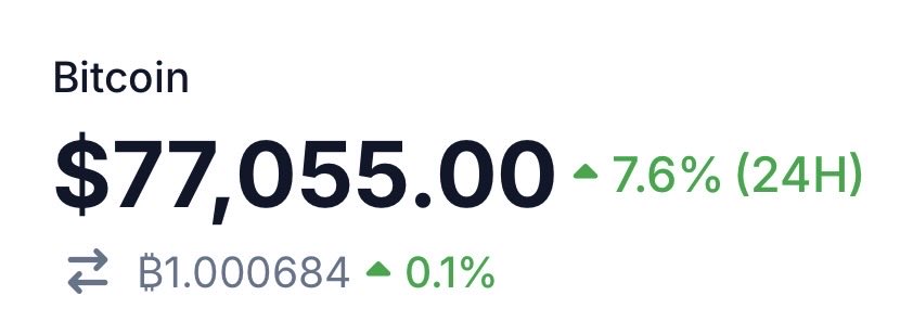 BenCryptoShow tweet picture