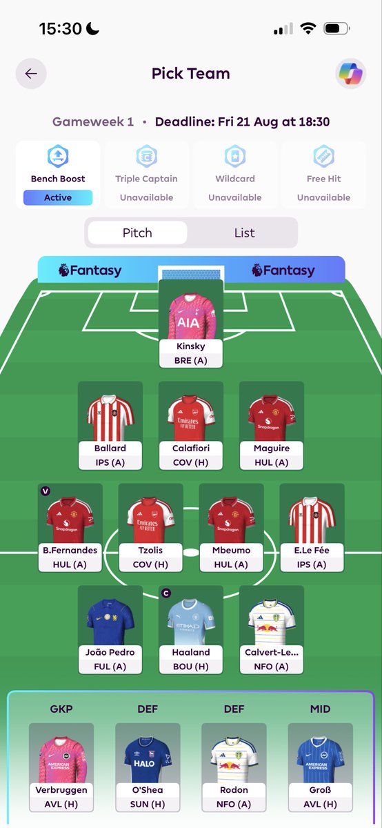 joshunderw_'s tweet photo. @FPL__Fran https://t.co/Gy18Cd5cri