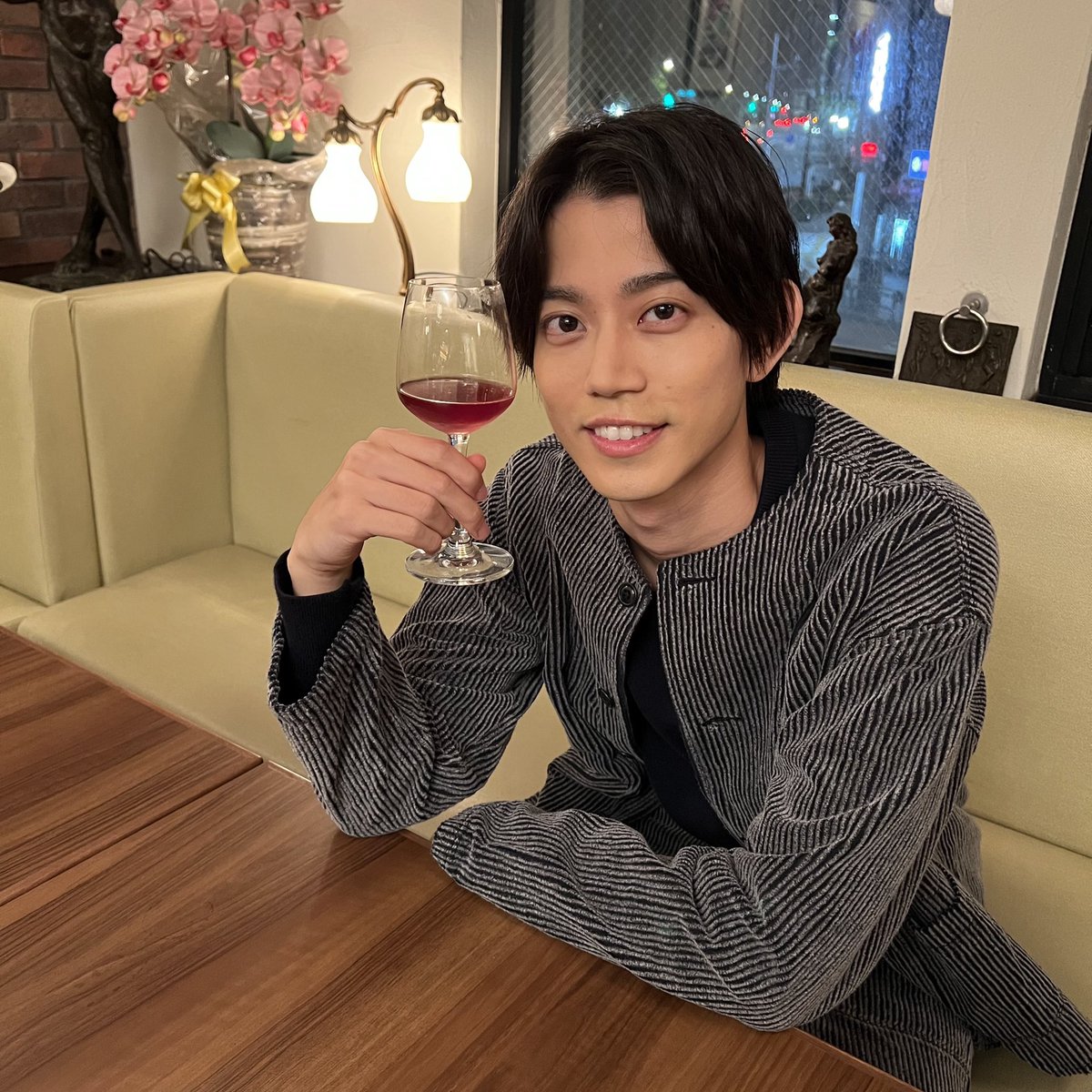 kensuke_mr6's tweet photo. 観てきました！！
なんだかんだ結構な数
関わらせてもらった
#あざとくて何が悪いの?

勝手にホームを感じていた番組が
終わってしまうのは寂しいですが
またあざとくての世界に入れる日を
楽しみにしております！！ https://t.co/pbs6Zpqh79