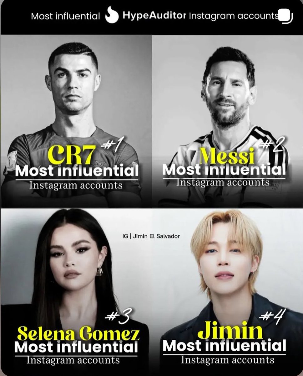 deantyjm's tweet photo. That’s what we call the Jimin effect Jimin impact https://t.co/kYeAW2bPDY
