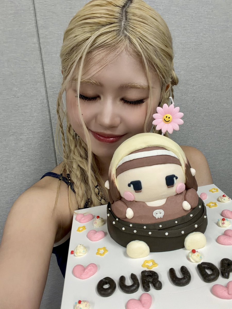 OBD_offcl's tweet photo. #OBDsDAY
260821 #HAPPY_U_DAY

#유 #U
#OURBIRTHDAY  #OBD https://t.co/Z4jnX5fPMa