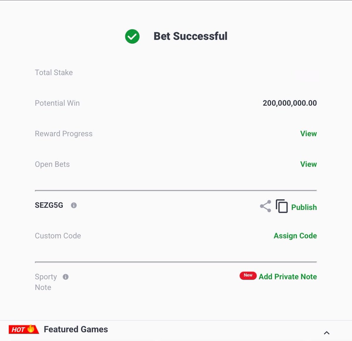Ekitipikin's tweet photo. 500 odds. https://t.co/O6kapUt98i