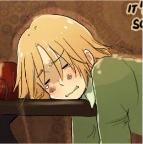 slovenyah's tweet photo. I'm being excluded from plans, I'm going to cry.  (๑Ŏ﹏Ŏ๑)₊ https://t.co/RgIHam5GLC
