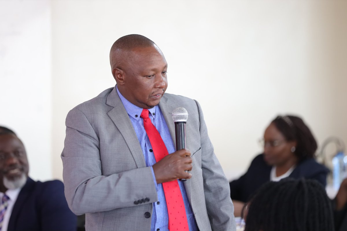 CUE_Kenya's tweet photo. assessment and quality assurance—not simply re-label existing programmes.
The message was clear: 2029 is closer than it looks.
Universities need leadership, investment, collaboration and innovation to prepare graduates for a rapidly changing world of work. https://t.co/qN02FvSdJG