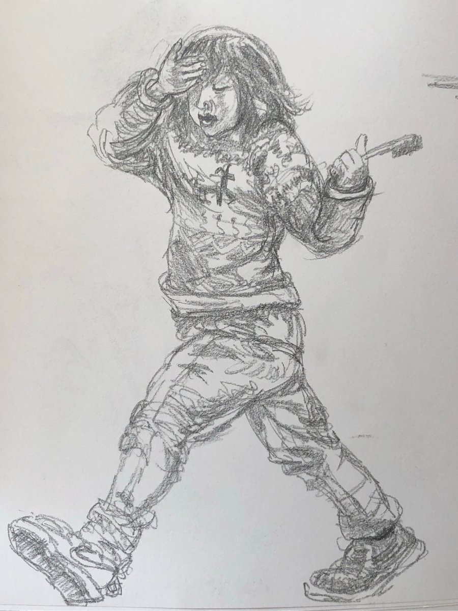 BarnesAbi's tweet photo. Want to try a new relaxing hobby this weekend Start with 15 mins of pencil sketching! No experience needed, just grab a simple sketchbook and pencils, you’ll be surprised by how fun creating small cute shapes is. Give it a go today! https://t.co/HWHXFvSJTG